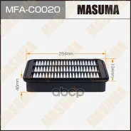 ������ ��������� Chery Tiggo T11 2.4 Masuma ���. MFA-C0020 MFAC0020 ����