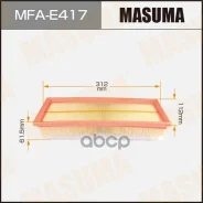 ������ ��������� Masuma ���. MFA-E417 MFAE417 ����