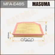������ ��������� BMW X3 (E83) 06-10 N52B30, N52B25 Masuma ���. MFA-E485 MFAE485 ����