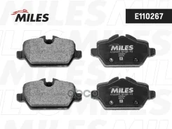 ������� ��������� BMW E81/E87/E90 1.6-2.0 04- ������ Miles ���. e110267 E110267 ����