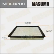 ������ ��������� Masuma ���. MFA-N209 MFAN209 ����