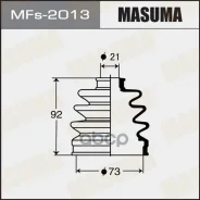 ������� ������� Masuma ���. MFs-2013 MFS2013 ����