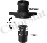 ��������� 80�C c ���������� Vernet ���. TH6274.80J TH627480J ����