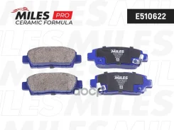 ������� ��������� Toyota Chaser/Cresta/MARK II 92-96/Crown/Avalon 94-01 ������ Ceramic Miles ���. e510622 E510622 ����
