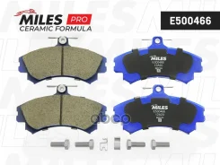 ������� ��������� Mitsubishi Carisma 9805/COLT 08/Volvo S40 �������� Ceramic Miles ���. e500466 E500466 ����