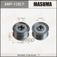 ���� ���������� Masuma ���. MIP-1057 MIP1057 ����