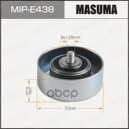 ����� ������������� ����� �������� Masuma ���. MIP-E438 MIPE438 ����