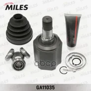 ���� SsangYong Actyon II (10-) MT �����. ���. Miles ���. ga11035 GA11035 ����