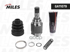 ���� �����. ���. Renault Capture I/Logan Stepway II/Sandero Stepway II/Megan IV 5MT Miles ���. ga11079 GA11079 ����