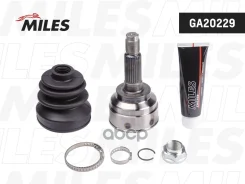 ���� Mazda 626 1.8/2.0D 87-97 ���. Miles ���. ga20229 GA20229 ����