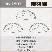 ������� ��������� Masuma ���. MK-1507 MK1507 ����