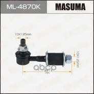 ����/������ ������������� Masuma ���. ML-4870K ML4870K ����