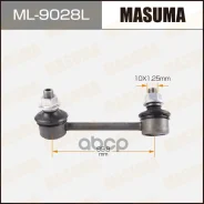 ����/������ ������������� Masuma ���. ML-9028L ML9028L ����
