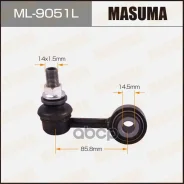 ������ ������������� ���. ���. Tundra UPK50L Masuma ���. ML-9051L ML9051L ����