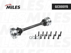 ������ � ����� BMW E34 1.8-3.0 89-97 ���. /����. (����) Miles ���. gc00015 GC00015 ����