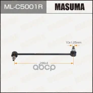 ������ (����) ������������� Masuma ���. ML-C5001R MLC5001R ����