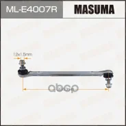 ������ ������������� ���. ����. Masuma ���. ML-E4007R MLE4007R ����