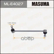 ����/������ ������������� Masuma ���. ML-E4027 MLE4027 ����