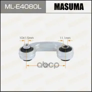 ����/������ ������������� Masuma ���. ML-E4080L MLE4080L ����