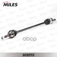 ������ � ����� Renault Logan/CLIO 1.4-1.6 06- ����. Miles ���. gc02113 GC02113 ����