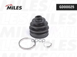 ������� ����� Hyundai Accent 03- (�����) ������. Miles ���. gd00025 GD00025 ����