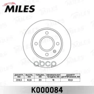 ���� ��������� FORD Escort 90-99/Fiesta 89-02/Mazda 121 96- �������� ����. Miles ���. k000084 K000084 ����