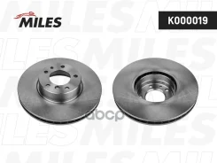 ���� ��������� BMW E39 520-540 96-04 �������� D=325��. (������������� ) Miles ���. k000019 K000019 ����