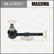 ����/������ ������������� Masuma ���. ML-K3001 MLK3001 ����