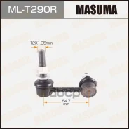 ������ ������������� ���. ���. Lexus GS30, GS350, GS430, IS250, IS350 06- Masuma ���. ML-T290R MLT290R ����