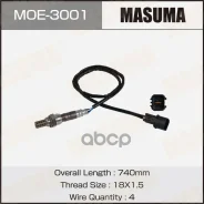 ������-���� Masuma ���. MOE-3001 MOE3001 ����