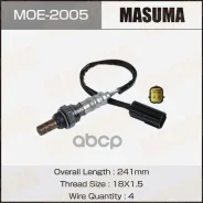 ������-���� Masuma ���. MOE-2005 MOE2005 ����