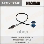 ������-���� Masuma ���. MOE-E0042 MOEE0042 ����