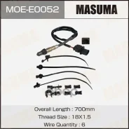 ������ Masuma ���. MOE-E0052 MOEE0052 ����