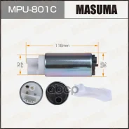 ����� ��������� Masuma ���. MPU-801C MPU801C ����