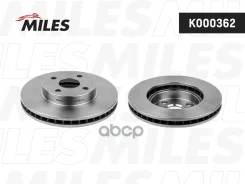 ���� ��������� Toyota Corolla (E12) 01.02-05.04 (��-�� ������) �������� ����. Miles ���. k000362 K000362 ����