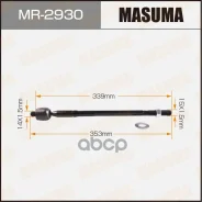 ���� ������� Masuma ���. MR-2930 MR2930 ����