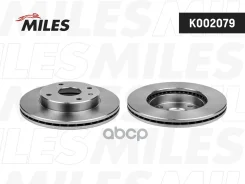 ���� ��������� Chery FORA 06-/Tagaz Vortex Estina 08- �������� ����. D 258��. Miles ���. k002079 K002079 ����
