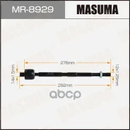 ���� ������� Masuma ���. MR-8929 MR8929 ����