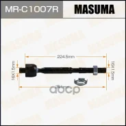 ���� ������� Masuma ���. MR-C1007R MRC1007R ����