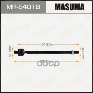 ���� ������� Masuma ���. MR-E4018 MRE4018 ����
