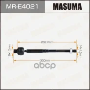 ���� ������� OPEL Astra-H 04-14 Masuma ���. MR-E4021 MRE4021 ����