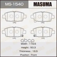 ������� ��������� �������� Masuma ���. MS-1540 MS1540 ����