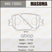 ������� ��������� Masuma ���. MS-1550 MS1550 ����