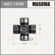 ���������� �������� ���. 16.05X38 Masuma ���. MST-1638 MST1638 ����