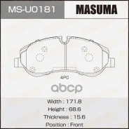 ������� ��������� Masuma ���. MS-U0181 MSU0181 ����