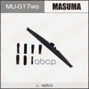����� ���������������� Masuma ���. MU-017ws MU017WS ����