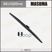 ����� ���������������� Masuma ���. MU-026xw MU026XW ����
