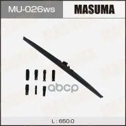 ����� ���������������� Masuma ���. MU-026ws MU026WS ����