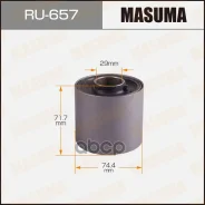����������� ���. ������, ������ Mazda 6 GH 07-12 Masuma ���. RU-657 RU657 ����
