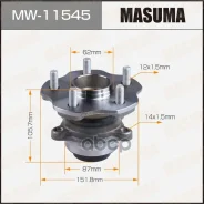 ������� ������ � ��������������� ����������� Masuma ���. MW-11545 MW11545 ����